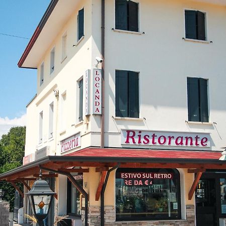 Locanda Munerato パドヴァ エクステリア 写真