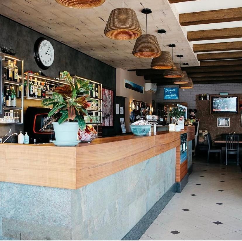 Locanda Munerato パドヴァ エクステリア 写真