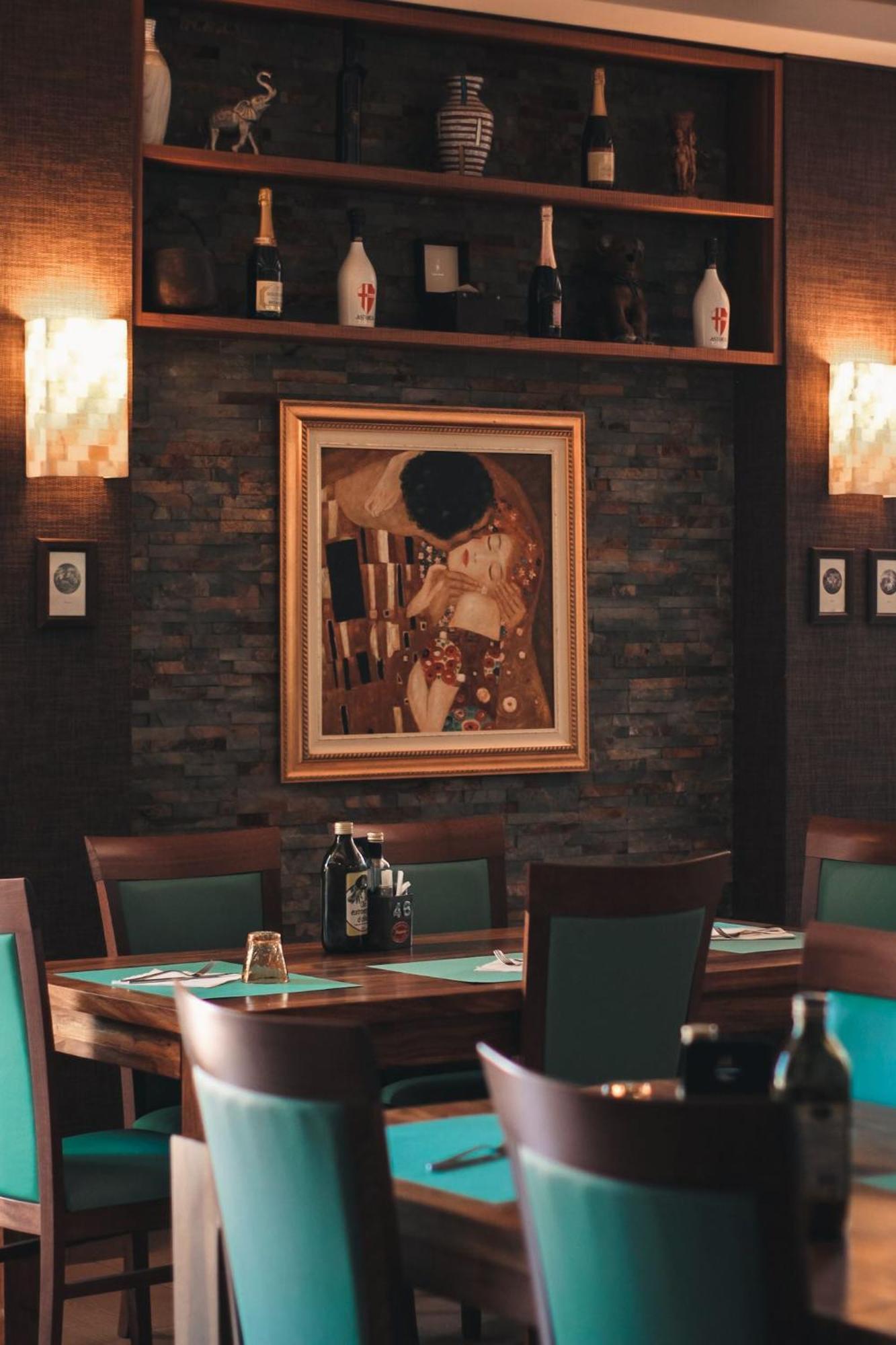 Locanda Munerato パドヴァ エクステリア 写真