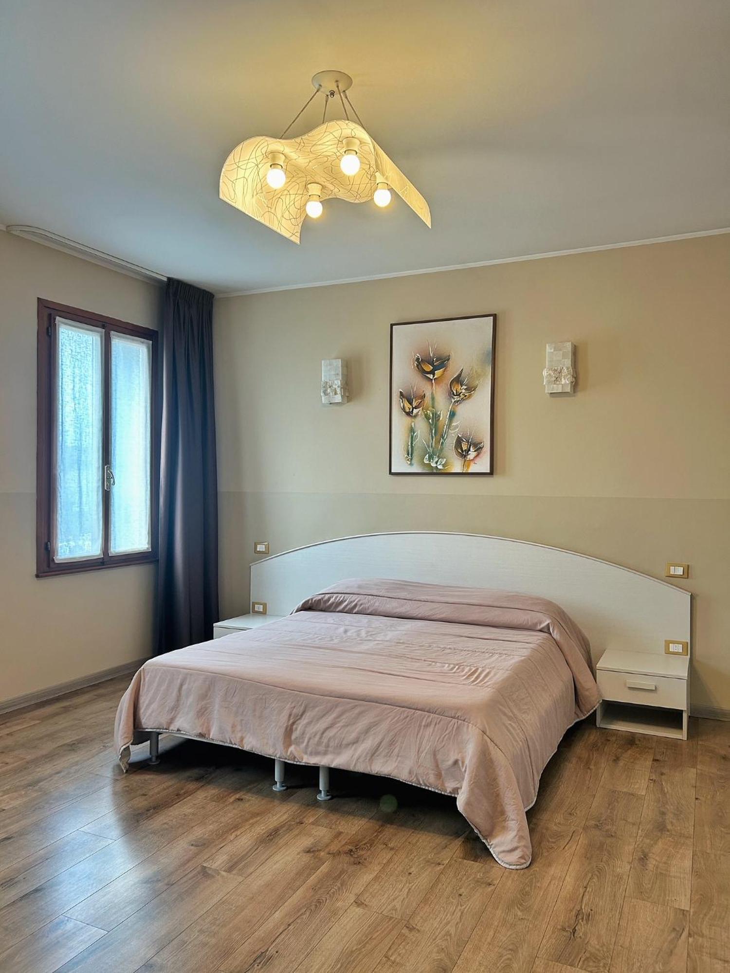 Locanda Munerato パドヴァ エクステリア 写真