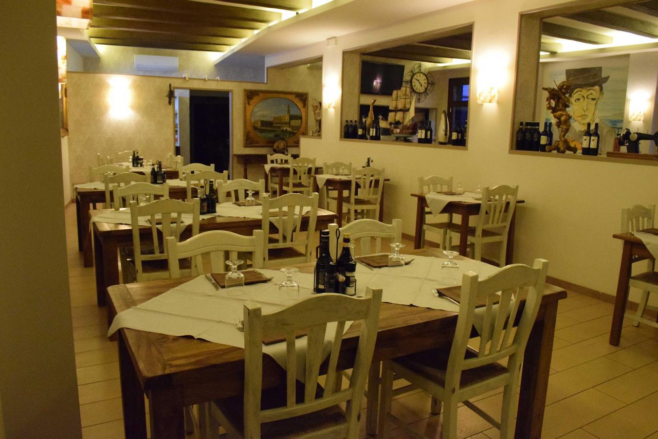 Locanda Munerato パドヴァ エクステリア 写真